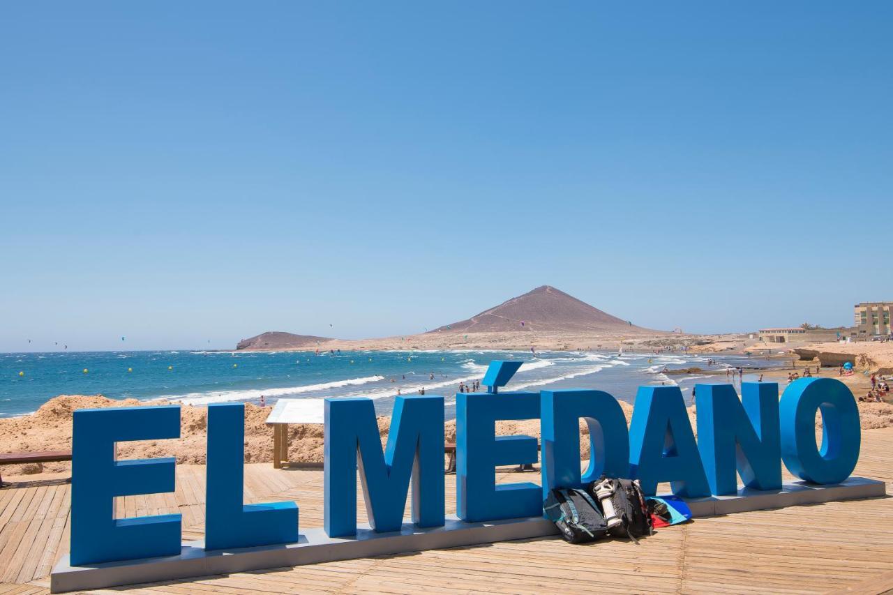 Alquilaencanarias- Medano Amanecer Cabezo Beach El Médano المظهر الخارجي الصورة